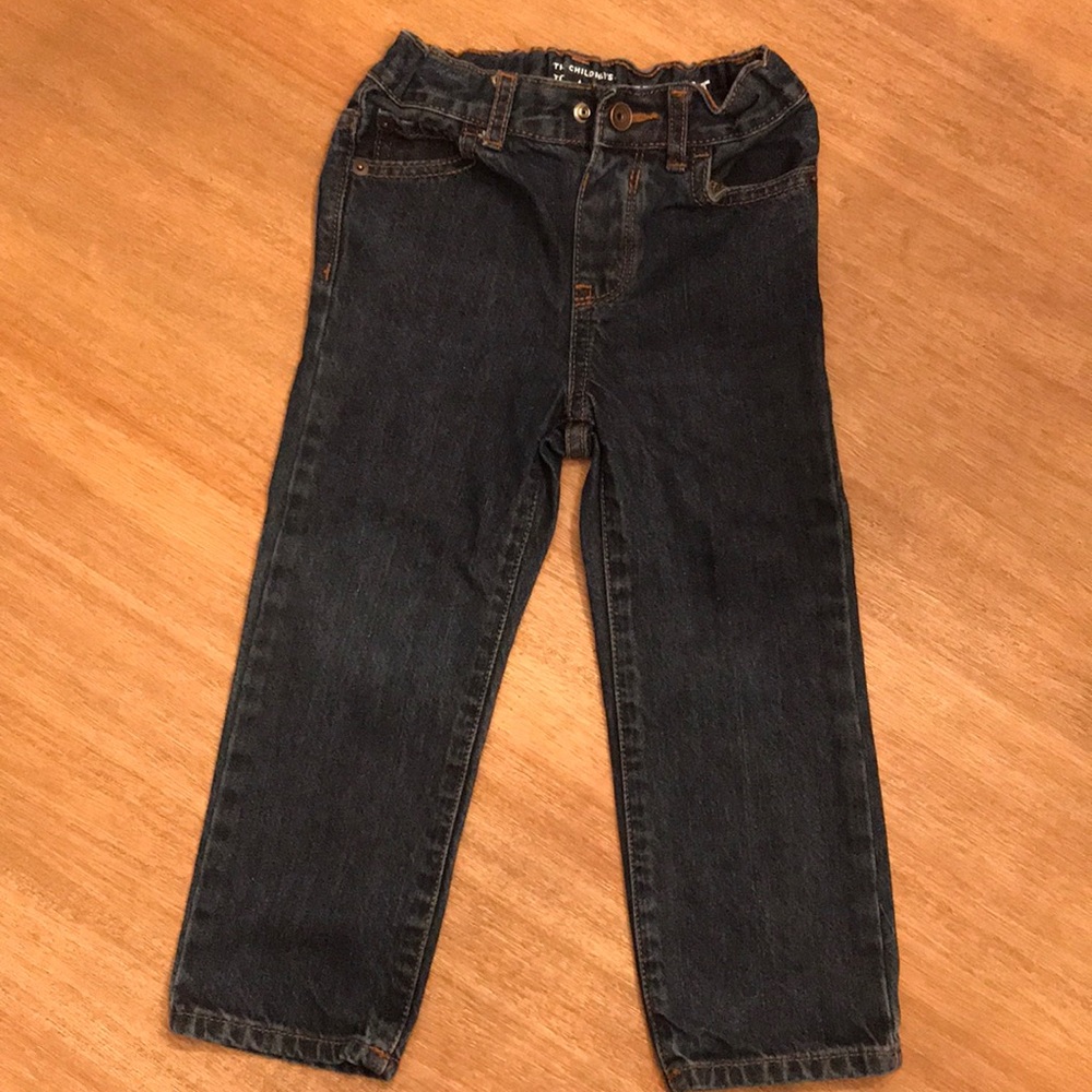 3T boys Children’s Place Jeans